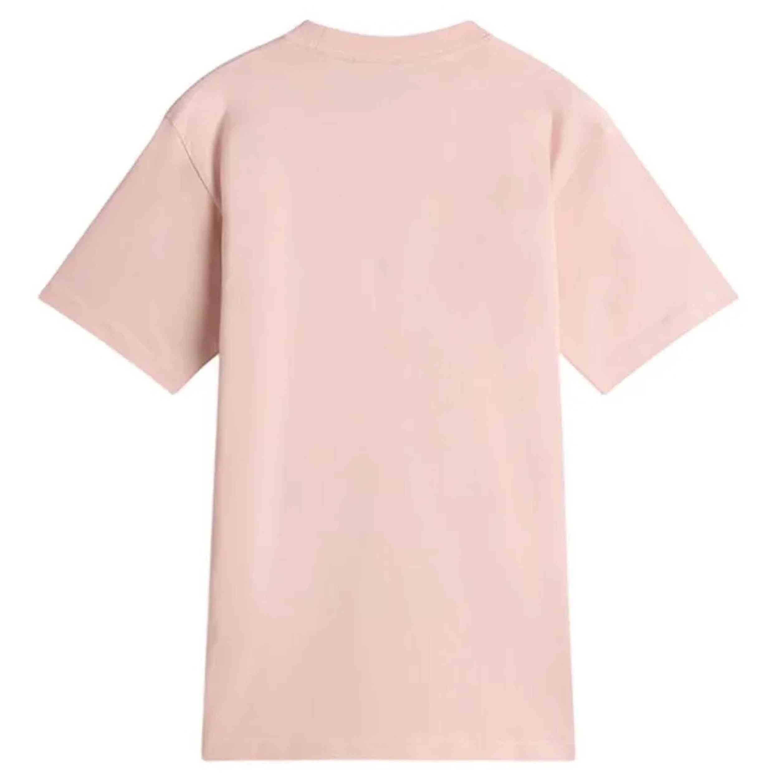Camiseta De Manga Corta Vans Left Chest Logo