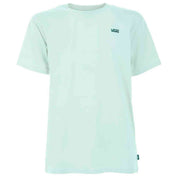 Camiseta De Manga Corta Vans Left Chest Logo