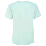 Camiseta De Manga Corta Vans Left Chest Logo