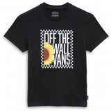 Camiseta De Manga Corta Vans Sunlit