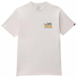 Vans Vn0A7S663Ks1 Short Sleeve T-Shirt