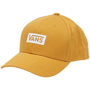 Vans Boxed Structured Cap