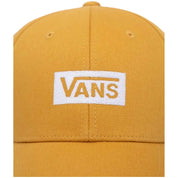 Vans Boxed Structured Cap