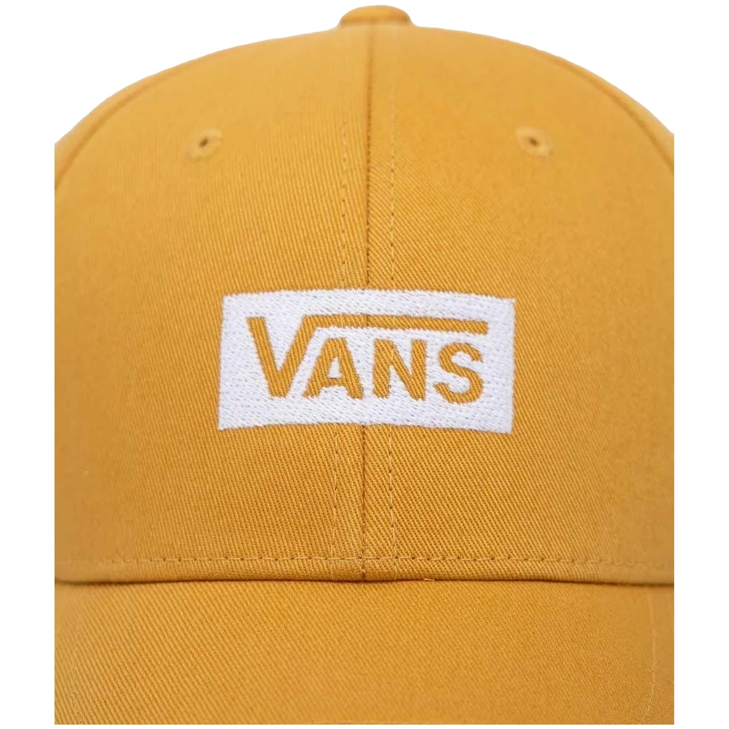 Vans Boxed Structured Cap