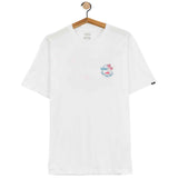 Camiseta De Manga Corta Vans Classic Mini Dual Palm Ii