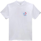 Camiseta De Manga Corta Vans