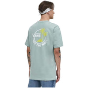  Vans Classic Mini Dual Palm Ii