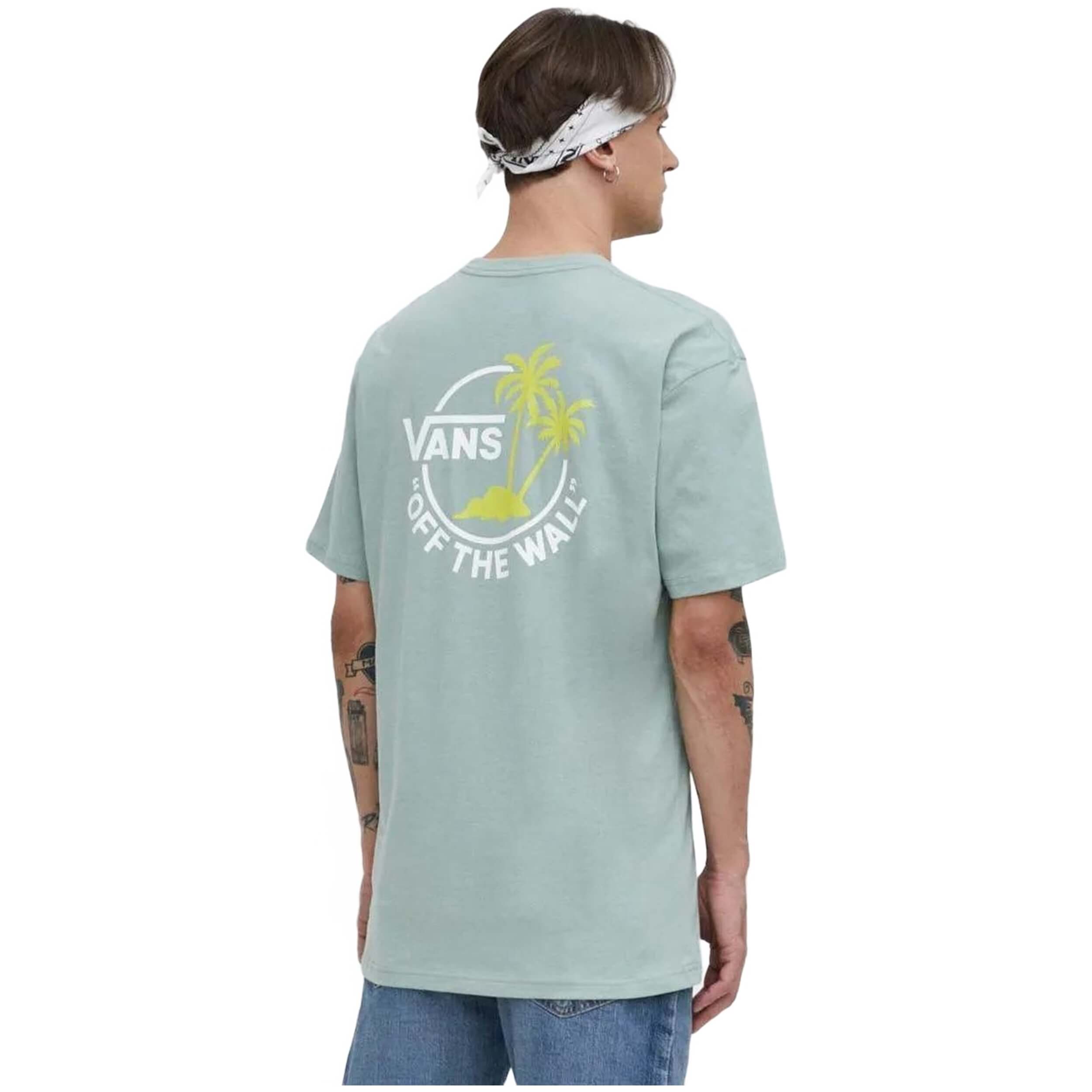  Vans Classic Mini Dual Palm Ii