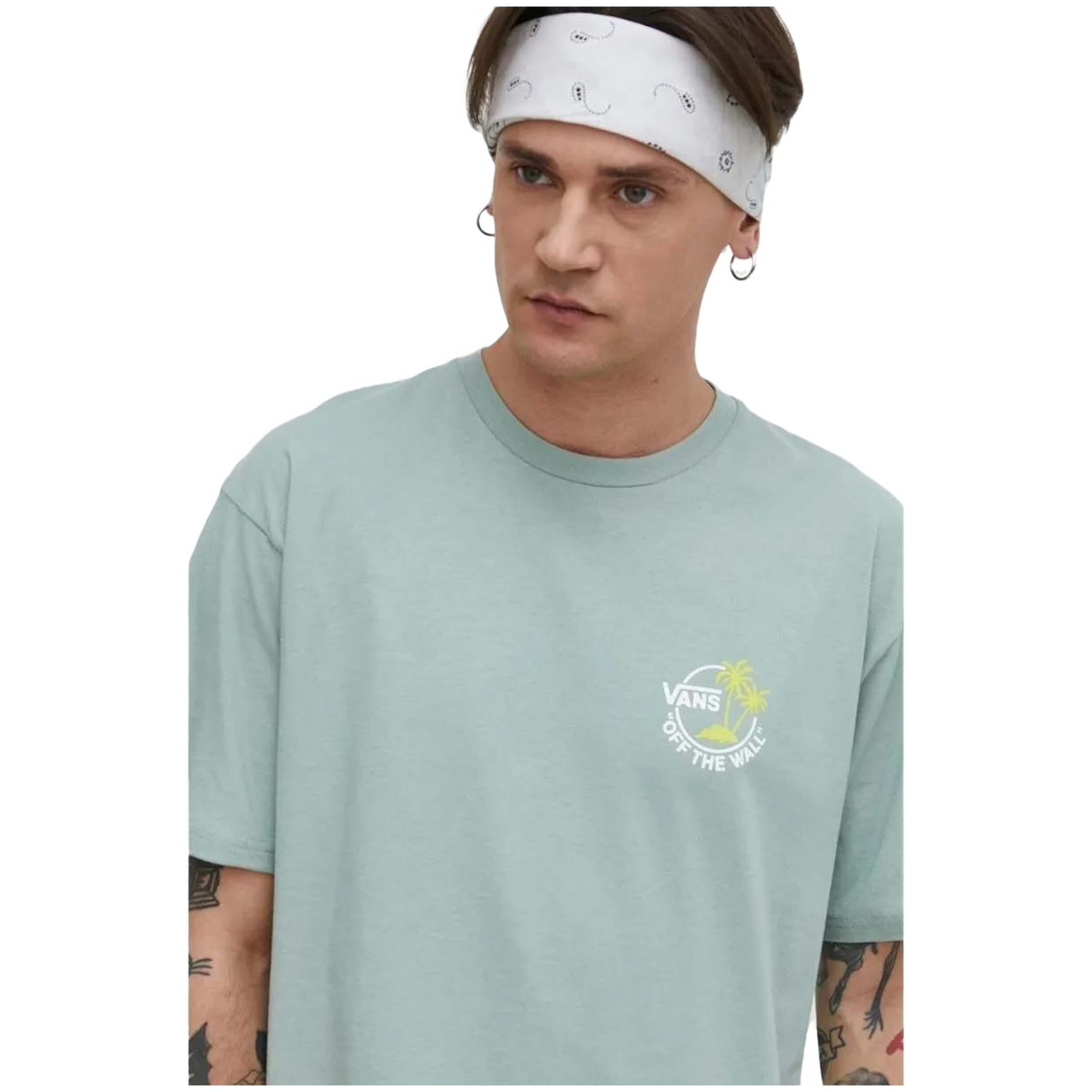  Vans Classic Mini Dual Palm Ii