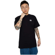 Vans Left Chest Logo Ii Ss Short Sleeve T-Shirt