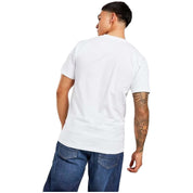 Vans Left Chest Logo Ii Short Sleeve T-Shirt