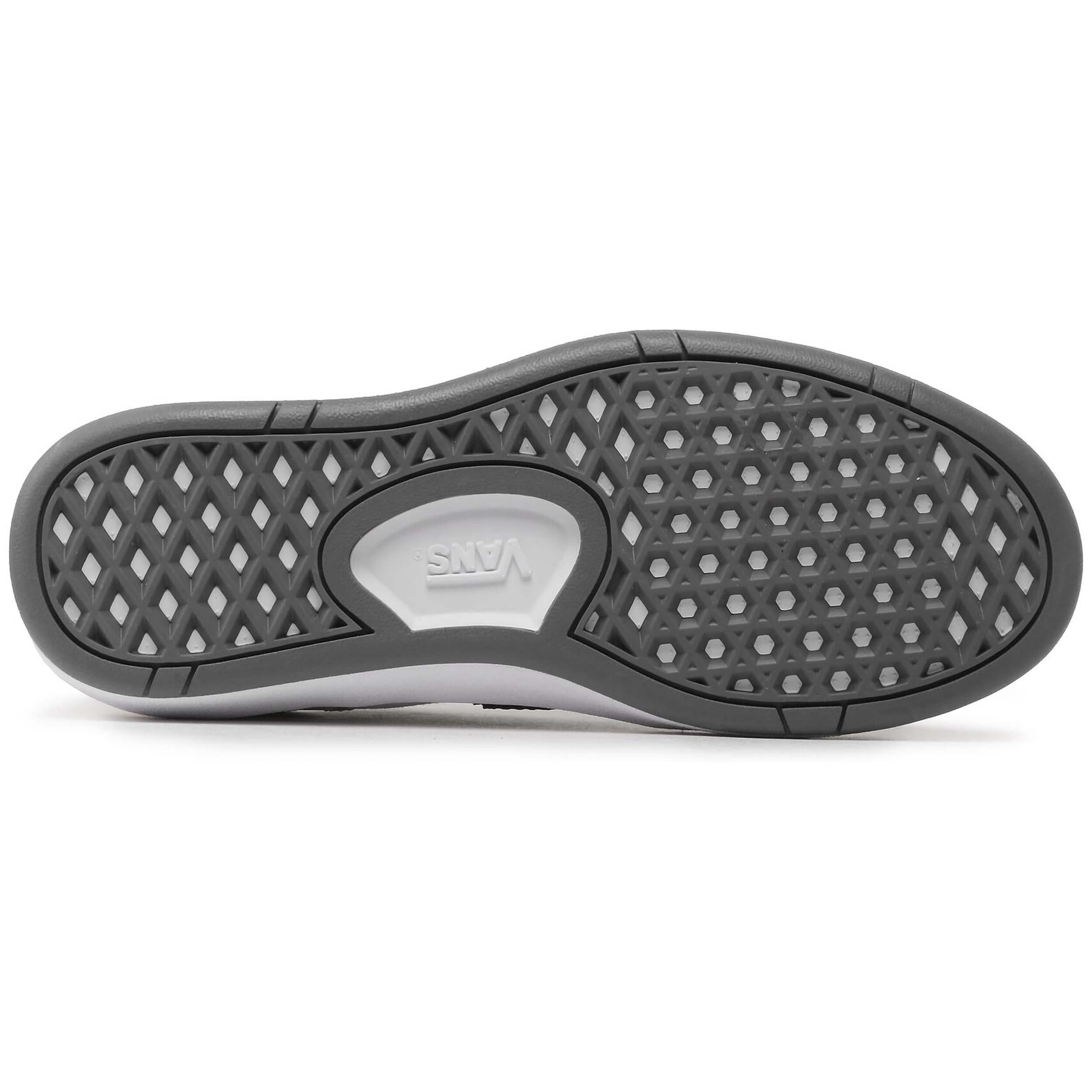 Zapatillas Vans Lowland