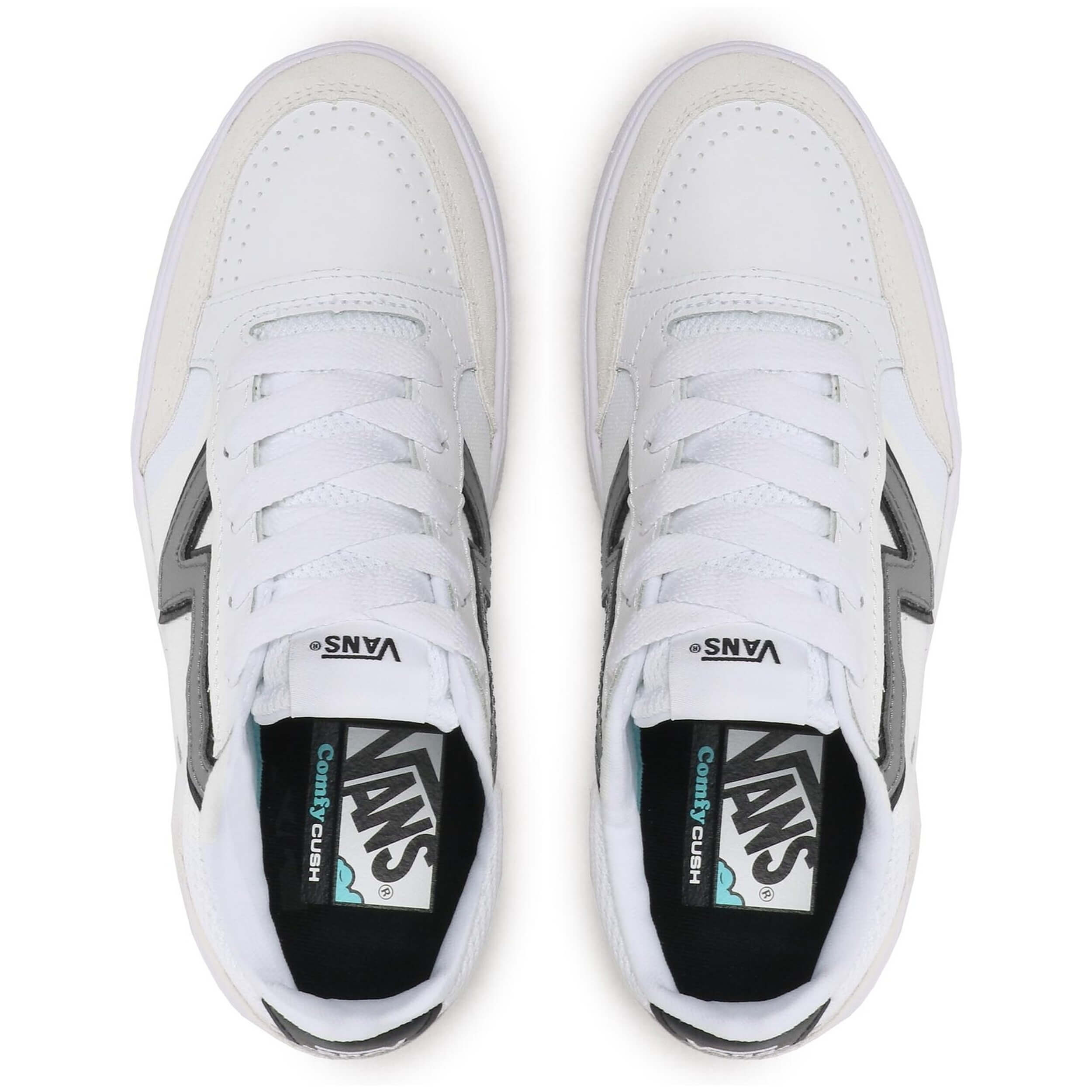 Zapatillas Vans Lowland