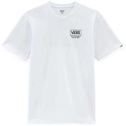 Camiseta De Manga Corta Vans Classic Tab 66-B