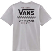 Camiseta De Manga Corta Vans Stackton