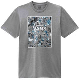 Camiseta De Manga Corta Vans