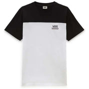 Vans Minigrade Block Short Sleeve T-Shirt