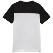 Vans Minigrade Block Short Sleeve T-Shirt