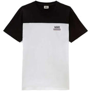 Vans Minigrade Block Short Sleeve T-Shirt