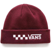 Gorro Vans Trecker Beanie-B Drred
