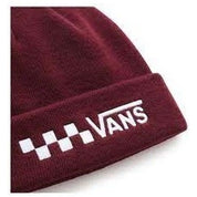 Gorro Vans Trecker Beanie-B Drred