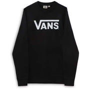 Sudadera Con Capucha Vans Classic