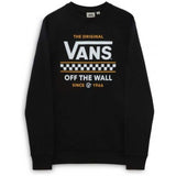 Vans Stackton Crew-B Sweatshirt