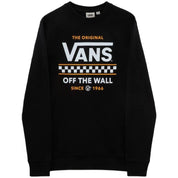 Vans Stackton Crew Sweatshirt