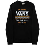 Vans Stackton Crew Sweatshirt