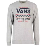Vans Stackton Sweatshirt