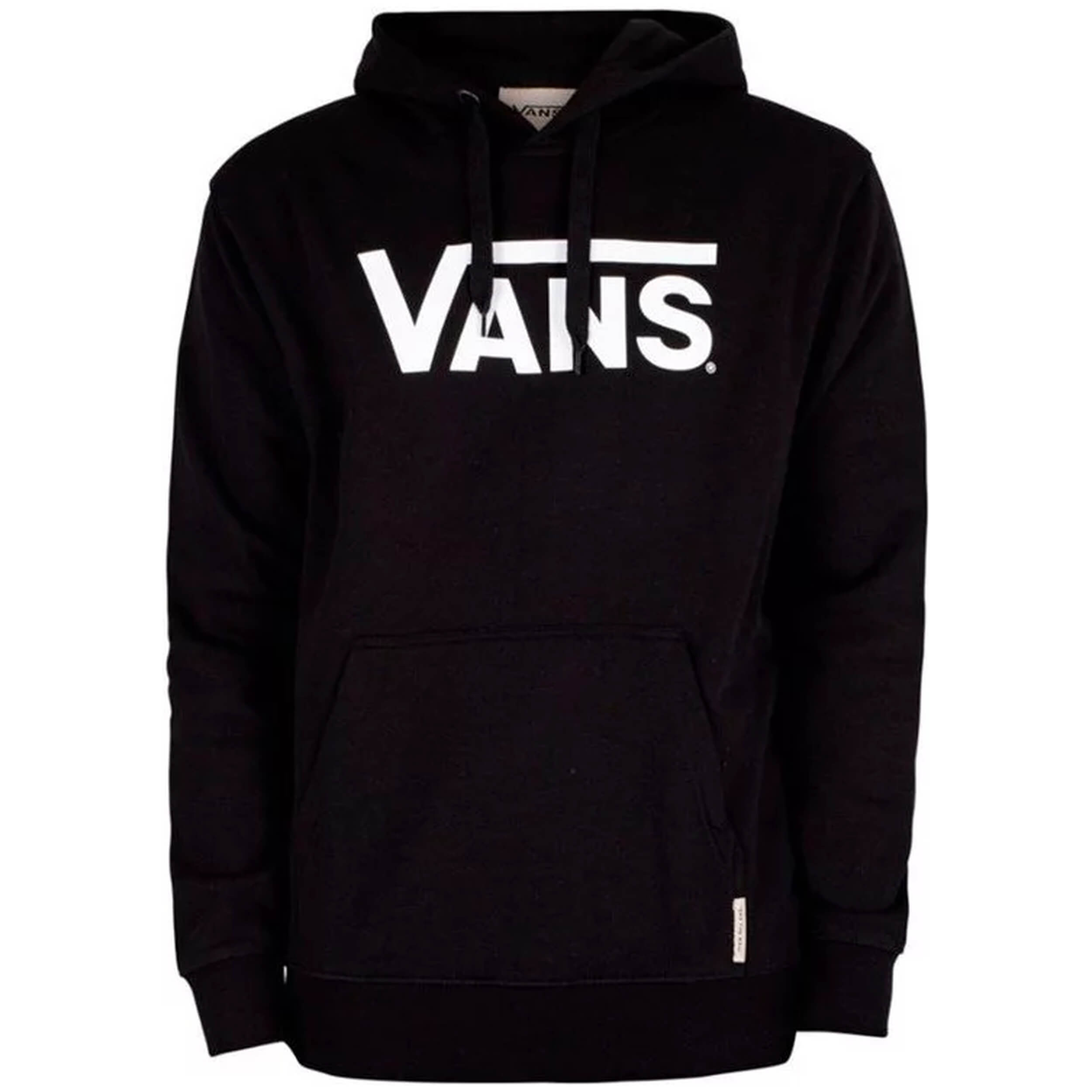 Sudadera Con Capucha Vans Po-B