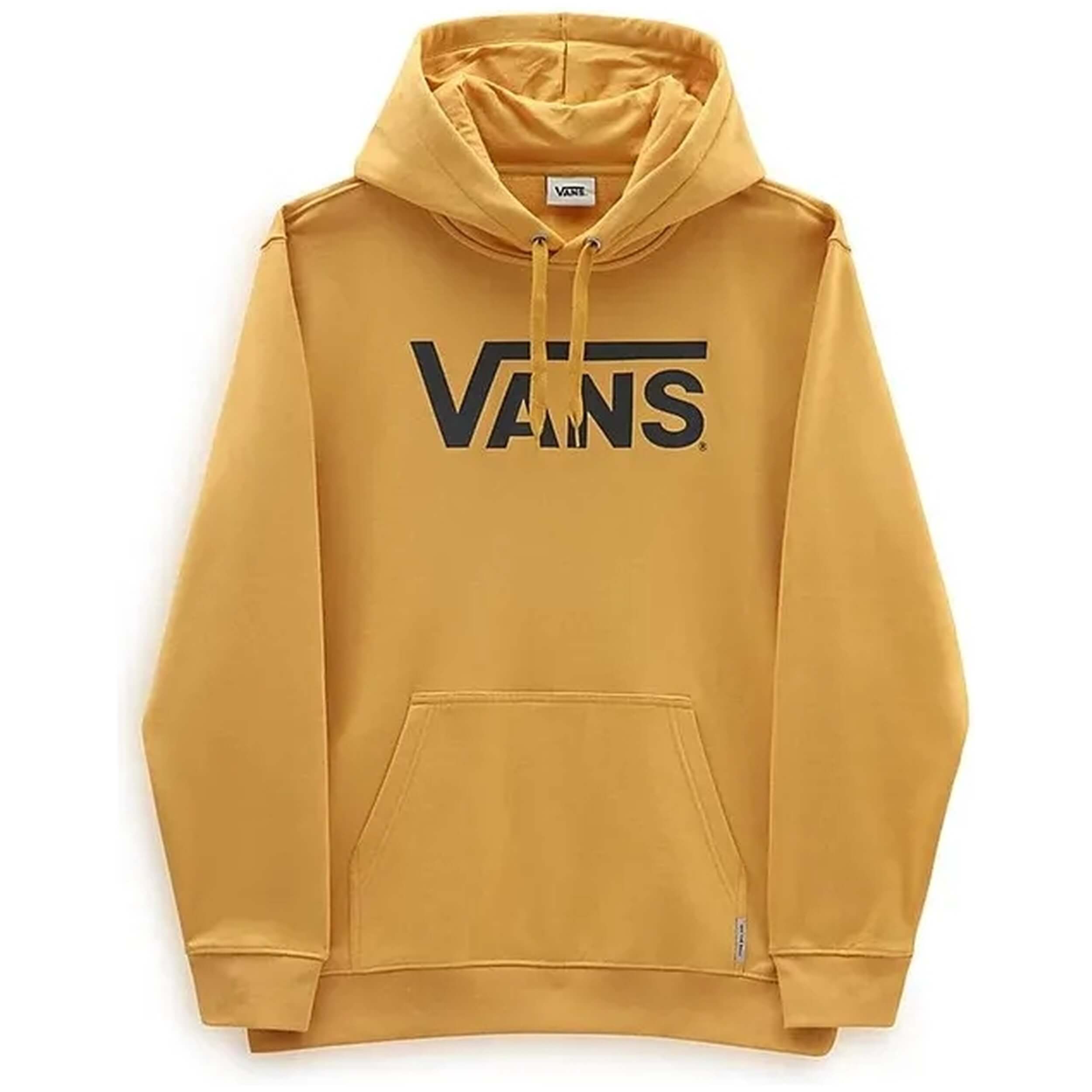 Sudadera Con Capucha Vans Classic Po-B