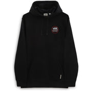 Sudadera Con Capucha Vans Stackton Circle