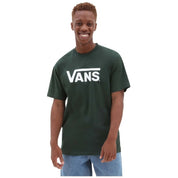 Vans Classic Short Sleeve T-Shirt