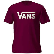 Vans Classic Short Sleeve T-Shirt