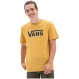 Camiseta De Manga Corta Vans Classic