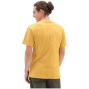 Camiseta De Manga Corta Vans Classic