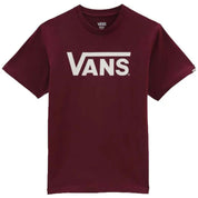 Camiseta De Manga Corta Vans Classic