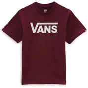 Camiseta De Manga Corta Vans Classic