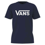 Camiseta De Manga Corta Vans  