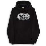 Sudadera Con Capucha Vans Classic