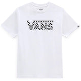 Camiseta De Manga Corta Vans