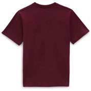 Camiseta De Manga Corta Vans Classic Otw