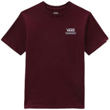 Camiseta De Manga Corta Vans Stackton