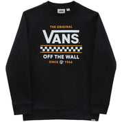 Sudadera Vans Vn0A7Y4Oblk