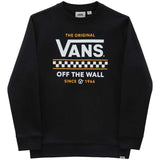 Sudadera Vans Vn0A7Y4Oblk