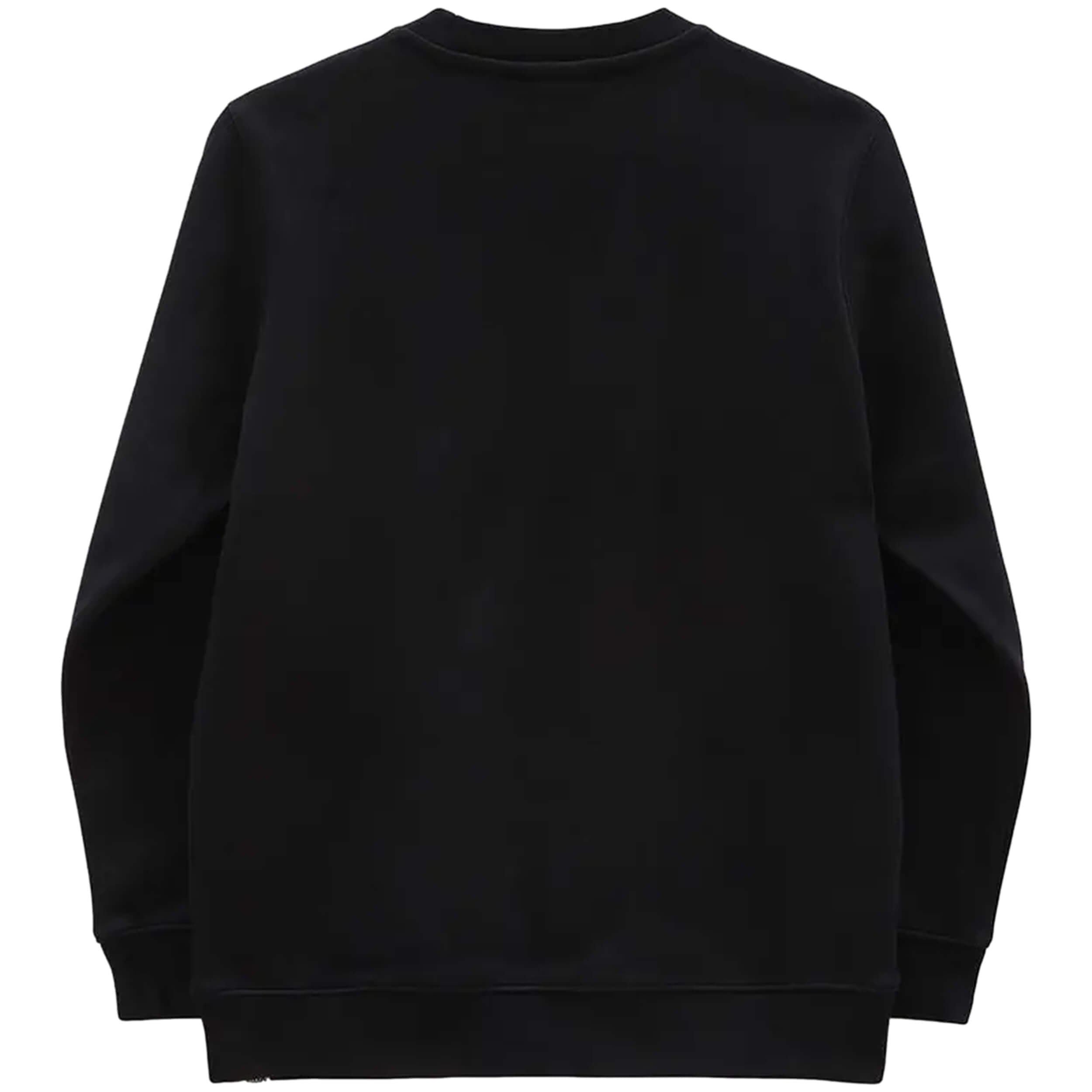 Sudadera Vans Vn0A7Y4Oblk