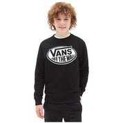 Sudadera Vans Classic