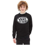 Sudadera Vans Classic