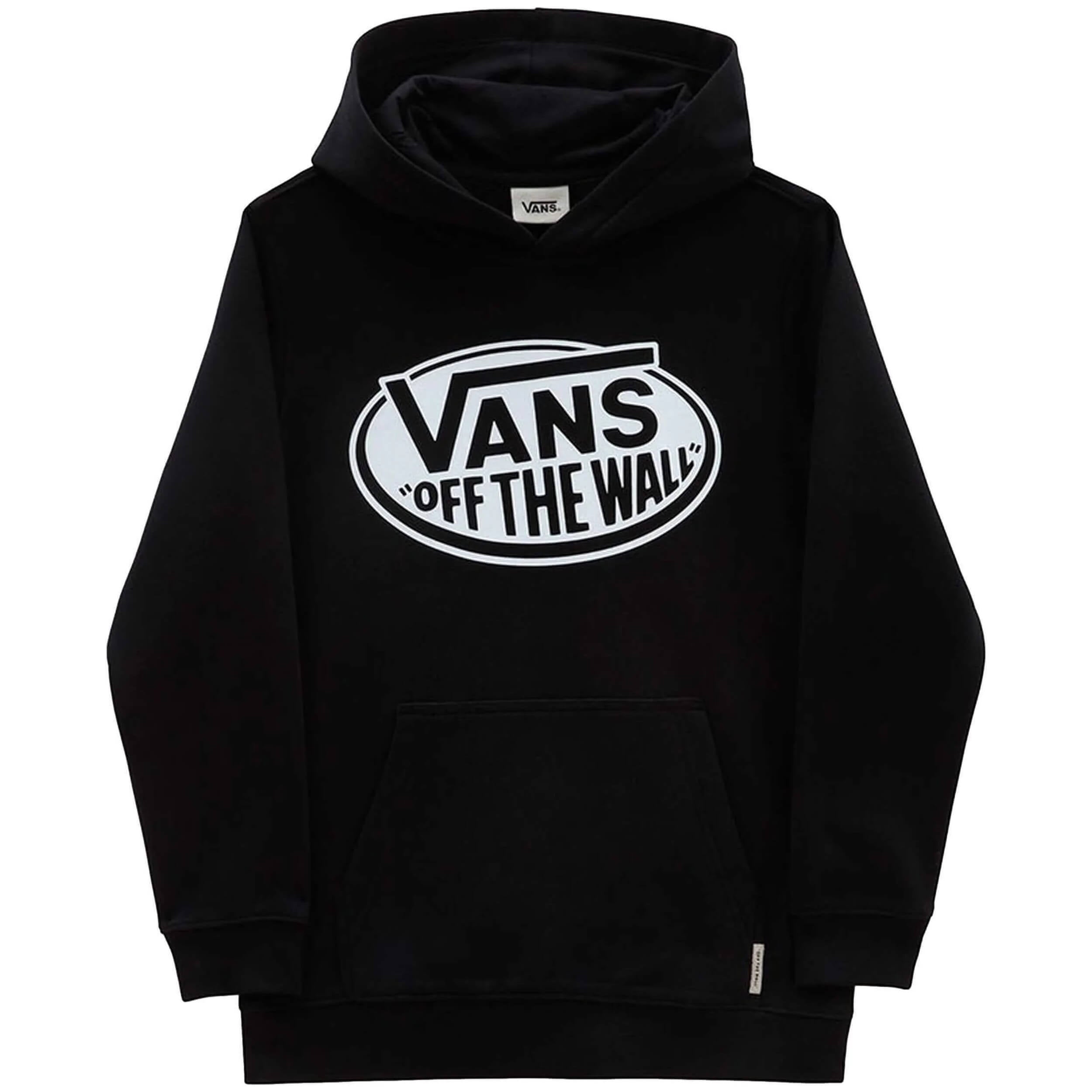 Sudadera Con Capucha Vans Classic Otw Po-B